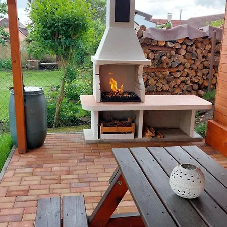 Hotylek.eu Guest house *