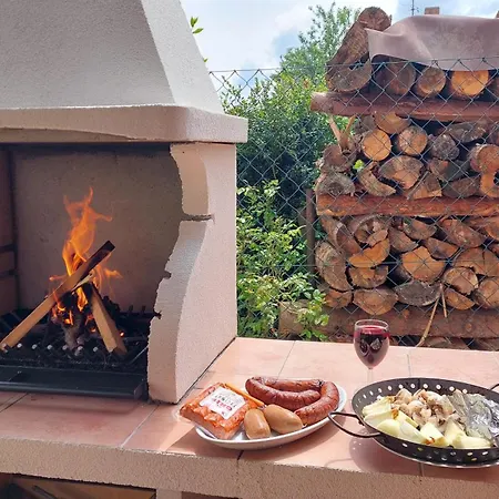 Hotylek.eu Casa de hóspedes Chlum u Trebone