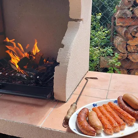 Casa de hóspedes Hotylek.eu Chlum u Trebone
