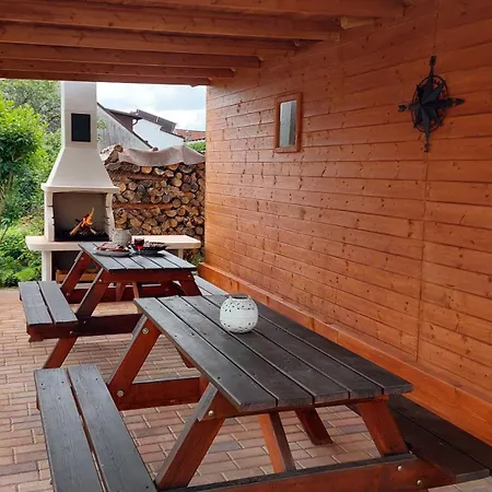 Hotýlek.eu Chlum u Trebone