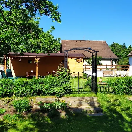 Hotýlek.eu 3* Chlum u Trebone