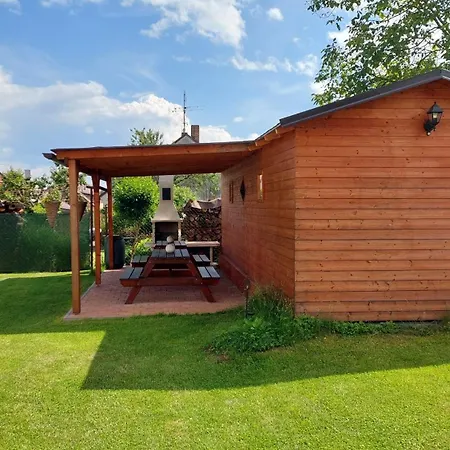 Hotylek.eu Guest house