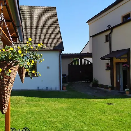 Hotylek.eu Guest house *