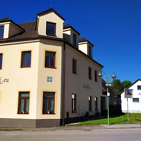Guest house Hotylek.eu