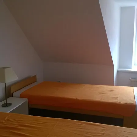 Hotýlek.eu Penzion