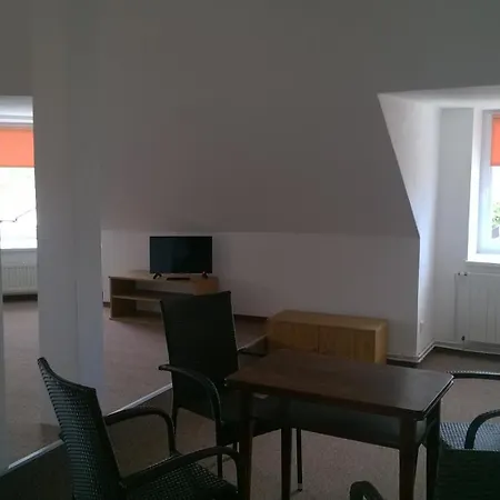 Penzion Hotýlek.eu
