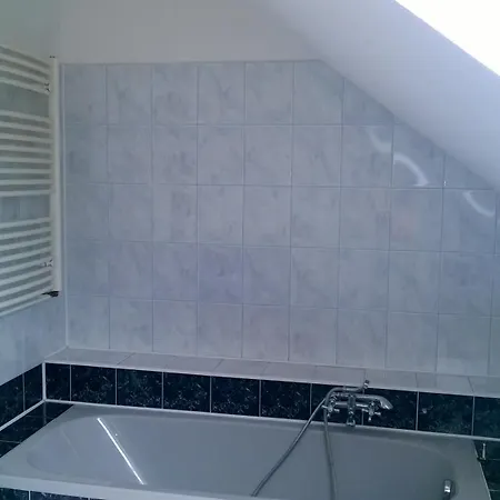 Hotylek.eu Guest house *