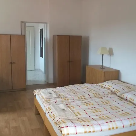 Guest house Hotylek.eu *