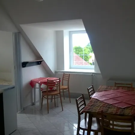 Hotýlek.eu Penzion Chlum u Trebone