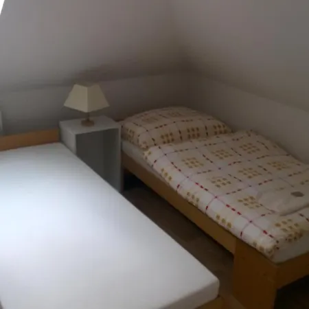 Penzion Hotýlek.eu Chlum u Trebone