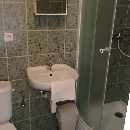 Hotýlek.eu 3* Chlum u Trebone