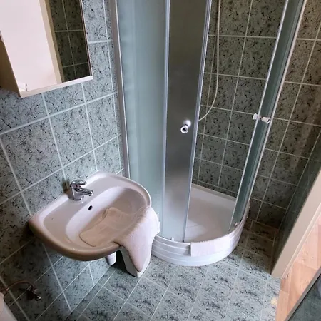 Hotýlek.eu Penzion