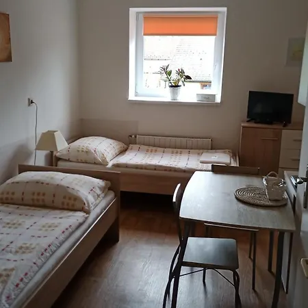 Hotylek.eu Guest house *