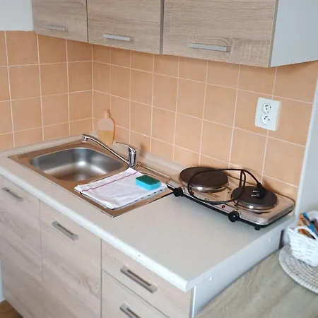Hotylek.eu Guest house Chlum u Trebone
