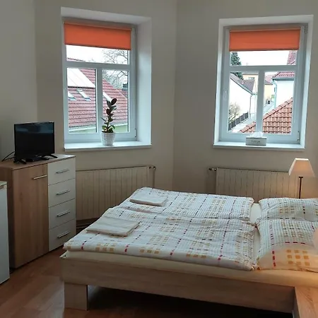 Hotýlek.eu 3*