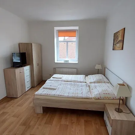 Hotylek.eu Guest house