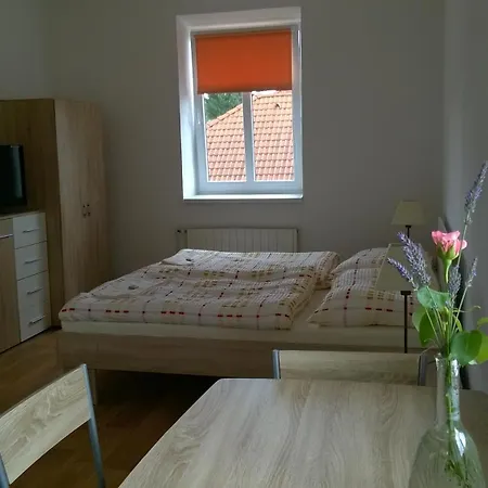 Guest house Hotylek.eu