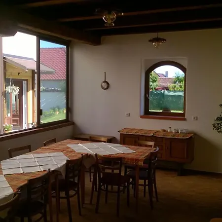 Hotylek.eu Guest house *
