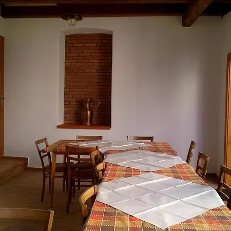 Penzion Hotýlek.eu 3*