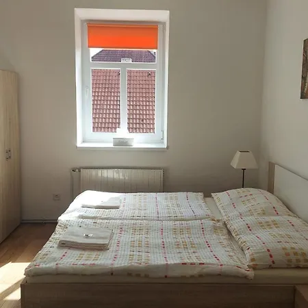 Hotýlek.eu Penzion Chlum u Trebone