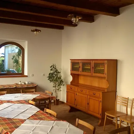 Guest house Hotylek.eu Chlum u Trebone