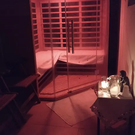 Guest house Hotylek.eu *