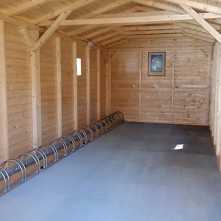 Hotýlek.eu Penzion