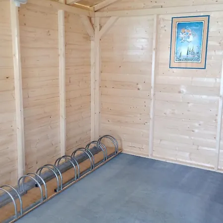 Penzion Hotýlek.eu
