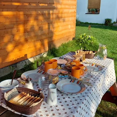 Hotýlek.eu Chlum u Trebone