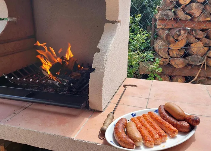 Affittacamere Hotylek.eu Chlum u Trebone