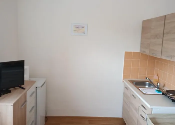 Pensión Hotylek.eu Chlum u Trebone